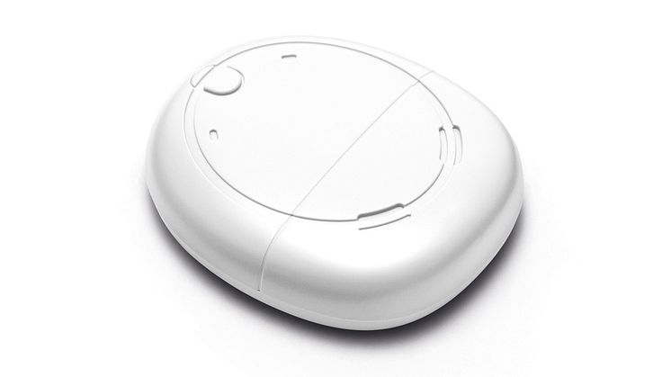 Cochlear™ Nucleus® Kanso® Sound Processor (CP950)