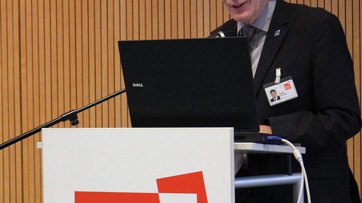 Technische Hochschule Wildau und IHP – Leibniz-Institut für innovative Mikroelektronik Frankfurt (Oder) feiern zehnjährige Kooperation