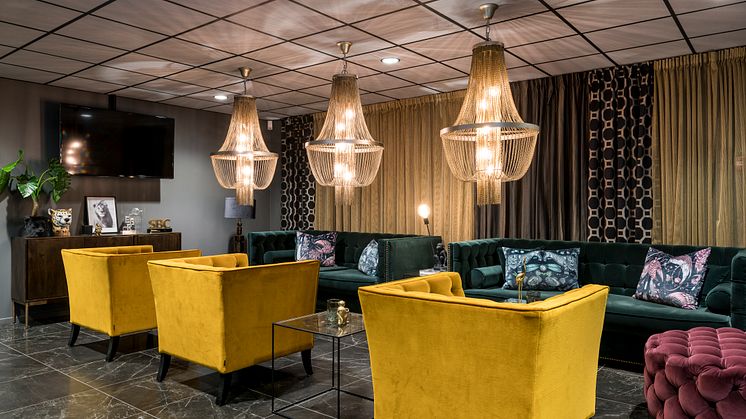 LeoVegas Stockholm office
