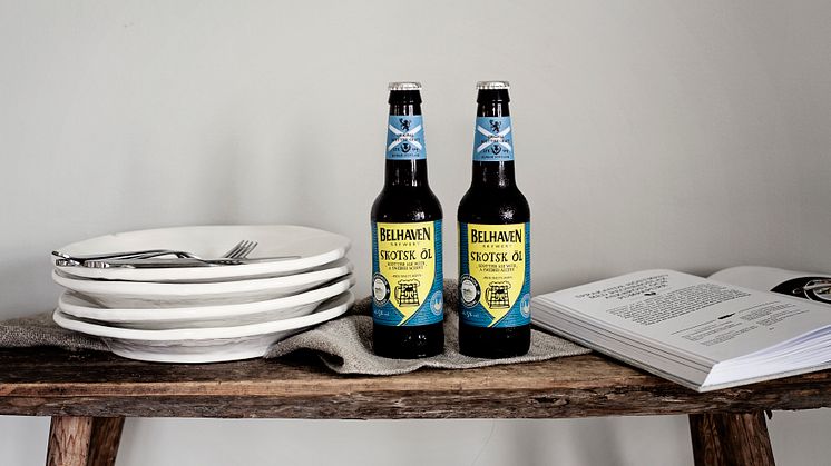 Oppigårds Belhaven miljöbild 
