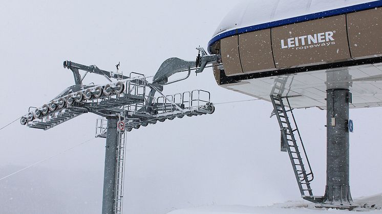 Sittlift i Tänndalen