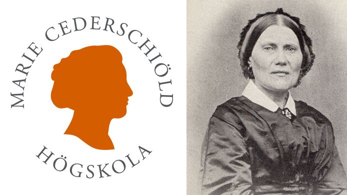 Ersta Sköndal Bräcke högskola byter namn till Marie Cederschiöld högskola