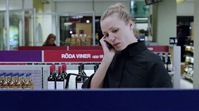 Middag med familjen av Ștefan Constantinescu på GIFF