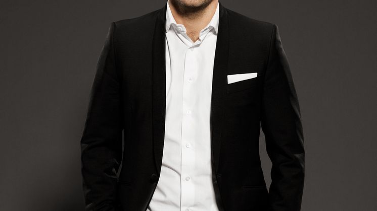 Betssons storsatsning – värvar Fredrik Ljungberg