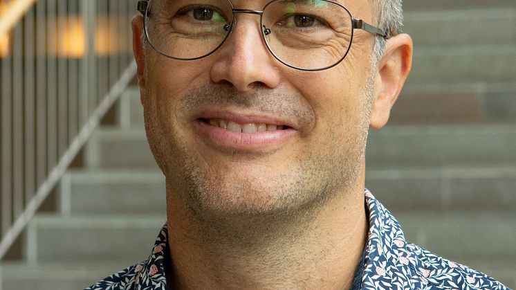 Fernando Jaramillo