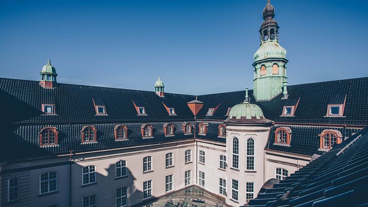 Villa Copenhagen