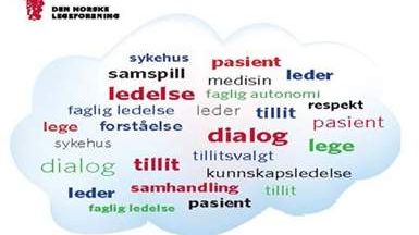 Konstruktiv dialog fremmer god ledelse 