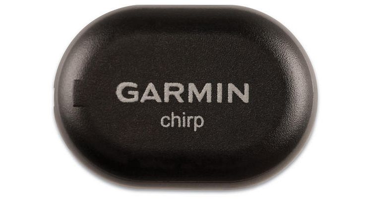 Garmin® chirp™ ger geocachare fler kreativa möjligheter