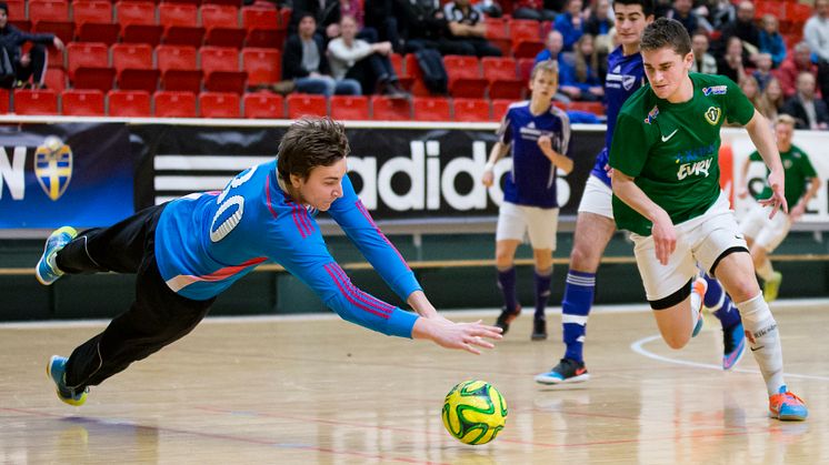 Futsal