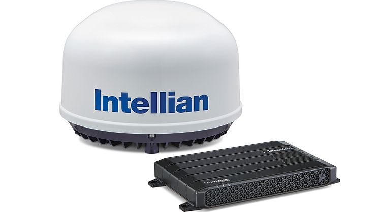 Story image - Intellian - C700