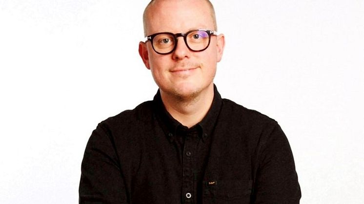 Morten Storm Lind 1