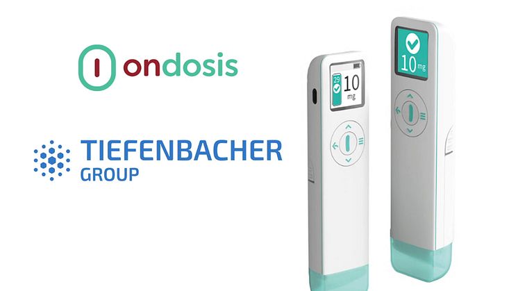 New agreement expands collaboration between OnDosis and Tiefenbacher Group, opening a new chapter in precision medicine for rare disease and transplantation medicine