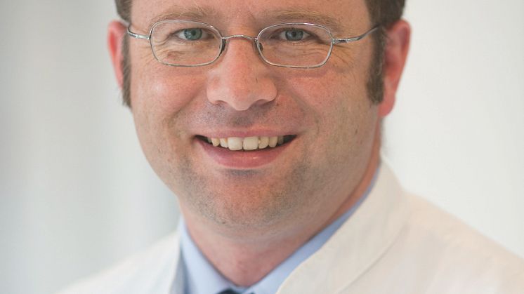 Prof. Dr. Rolf Wachter