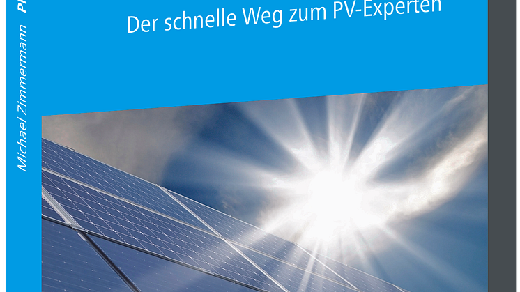 Photovoltaik am Dach (3D/tif)