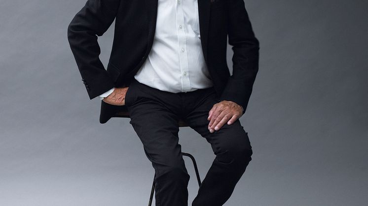 Sven-Bertil Taube