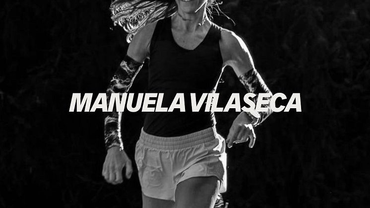 Manuela Vilaseca