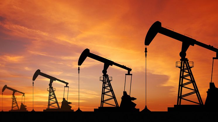 Harrison & Hunter Agency Partners - Energy Markets