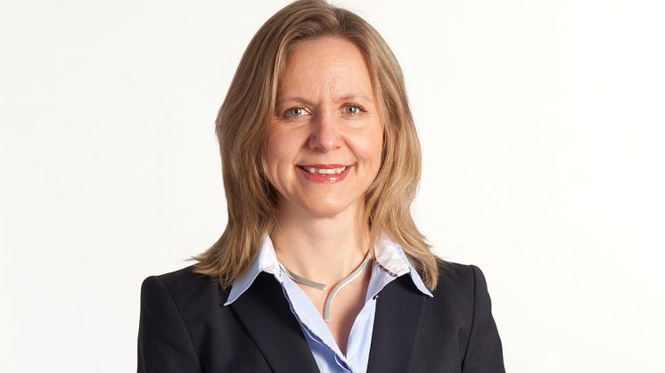 Louise von Blixen-Finecke, Partner, BearingPoint Sverige