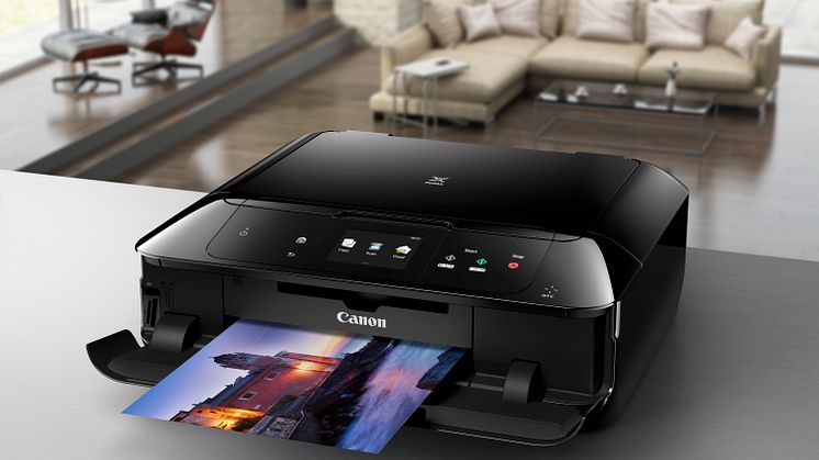 PIXMA MG7750 open black AMBIENT
