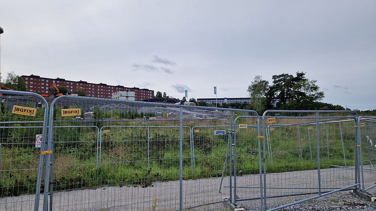 utsikt järva