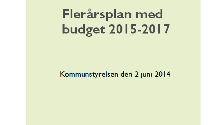 50 miljoner kronor mer till skolan i Väsby!