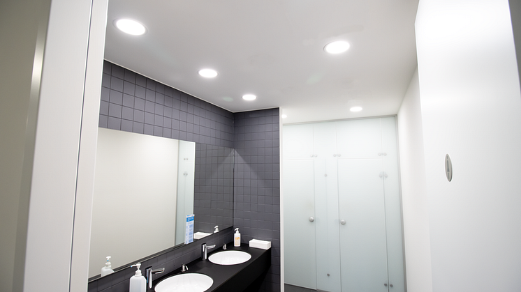 Downlights 1