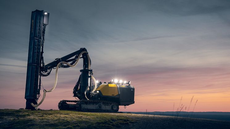 SmartROC T25 R