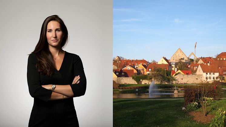 ​IMM lyfter antikorruption som vår tids hållbarhetsfråga i Almedalen 2019