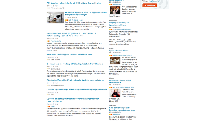 MyNewsdesk har fått nytt design!