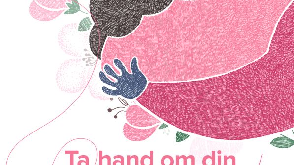 Ta hand om din lust är skriven av gynekolog Boel Bahr och faktagranskad av överläkare och onkolog Elisabet Lidbrink.