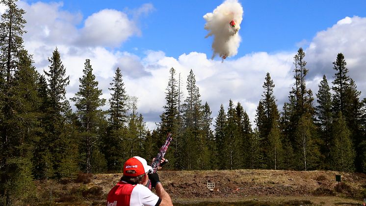 ​Smålänning trickar i Skåne