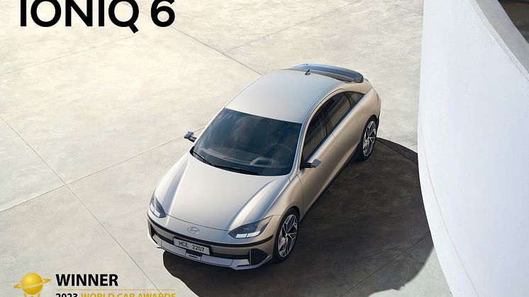 (Photo) World Car Awards