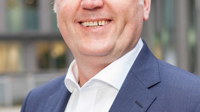 Klaus Körmeier, verantwortet die Produktentwicklung in den verschiedenen Disziplinen der novaCapta. Foto: novaCapta