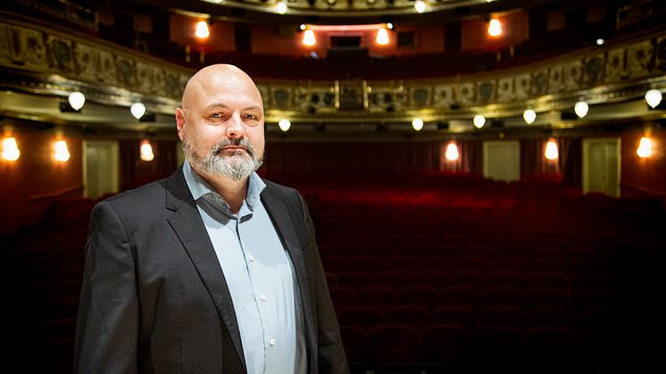 Kasper_Blicher_Beknes_Det_Ny_Teater