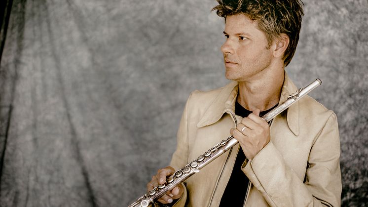 Magnus Lindgren 