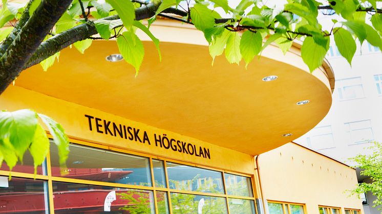 Tekniska Högskolan satsar stort på livslångt lärande