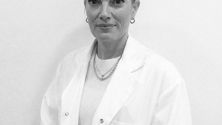Julia Fougelberg