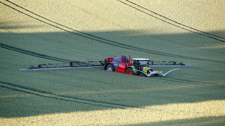 HORSCH Leeb LT