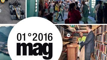 Vår kundtidning mag° nr 01-2016