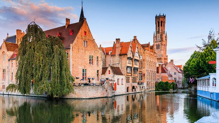 Bruges