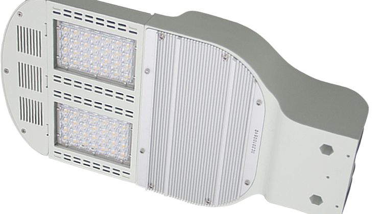 LU2 LED-armatur Högupplöst 7739543