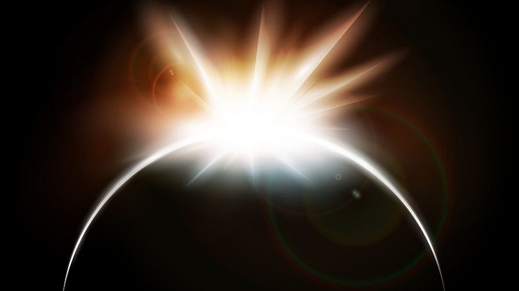 Fred. Olsen Cruise Lines’ guests eagerly await the total solar eclipse on board Black Watch, Boudicca and Braemar