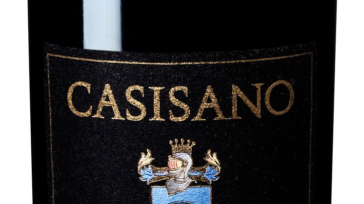 Casisano Brunello di Montalcino