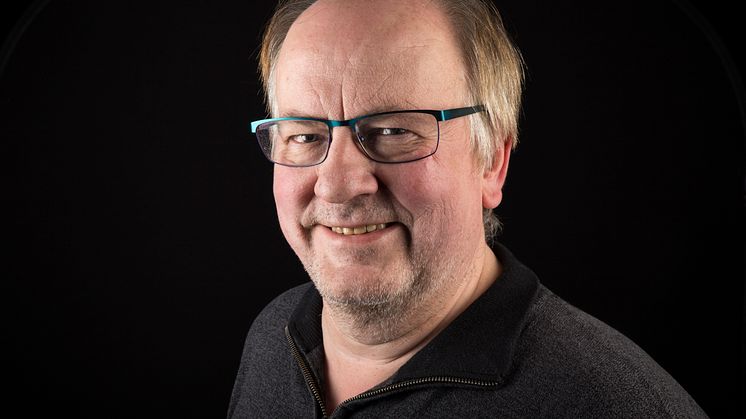 Christer Thörnqvist