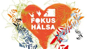 Kickoff för Fokus hälsa och Hälsopunkten på Drottninghög