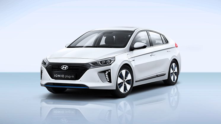 IONIQ Plug-in (3)