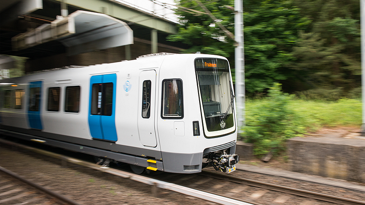 Klart: Ny tunnelbana från Fridhemsplan via Liljeholmen till Älvsjö