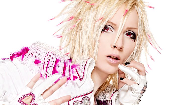 Folkets mellovinnare YOHIO till Nordstan 7/4