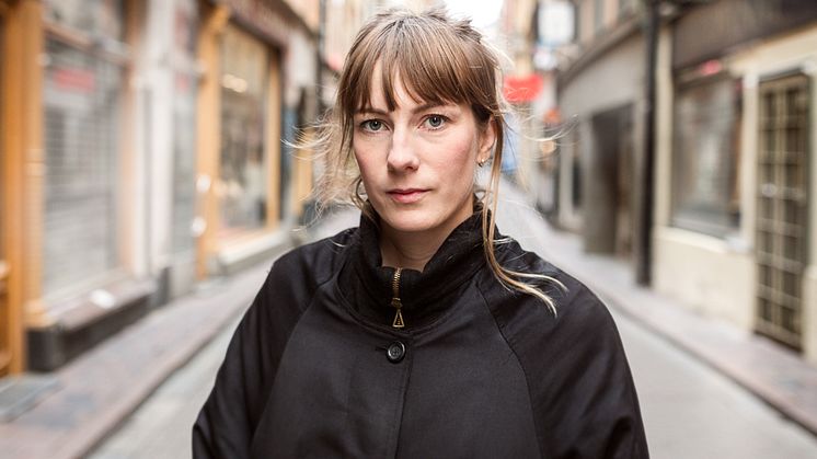 Anna Fröjd