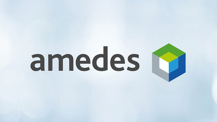 Neuaufstellung für weiteres Wachstum und Innovation:  amedes-Gruppe verstärkt Management-Team